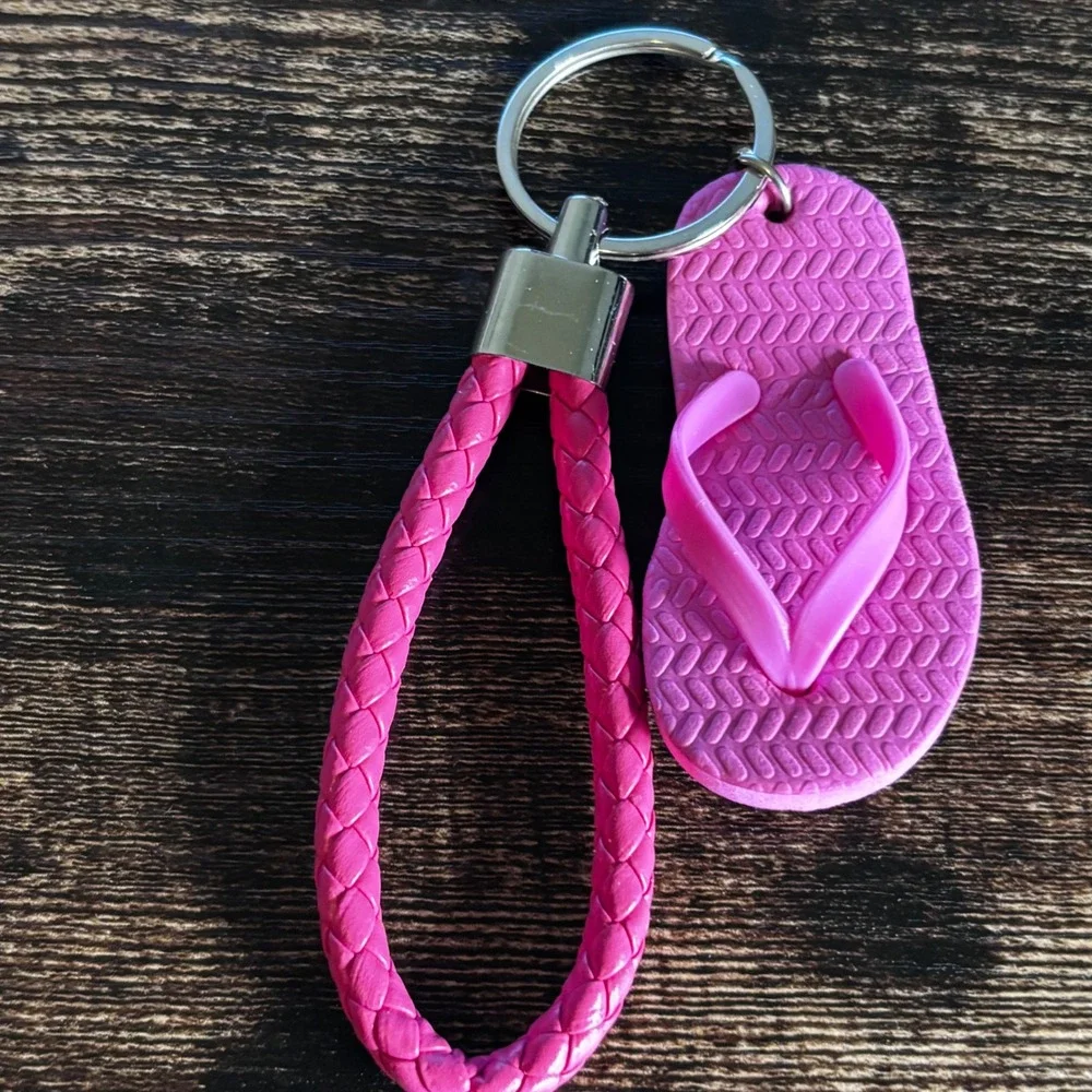N/A vibrant pink